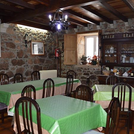 Casa Loureiro Guest House Caldas De Reis Eksteriør bilde