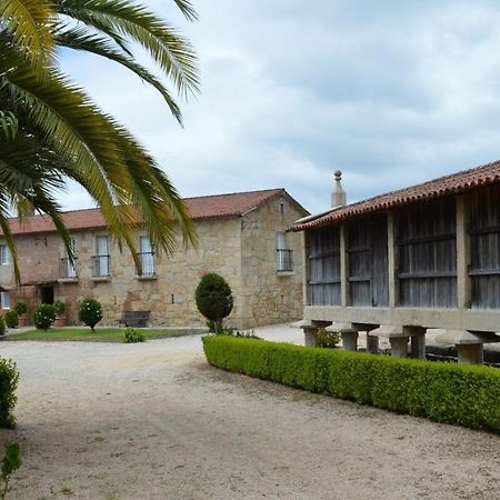 Casa Loureiro Guest House Caldas De Reis Rom bilde