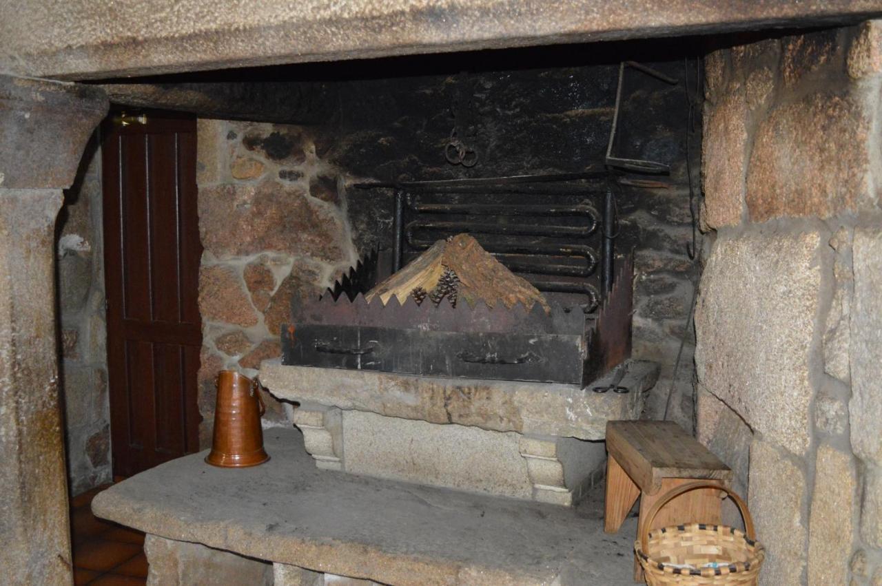 Casa Loureiro Guest House Caldas De Reis Rom bilde